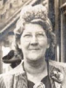 Penoma Ophelia Seay (1888-1955)
